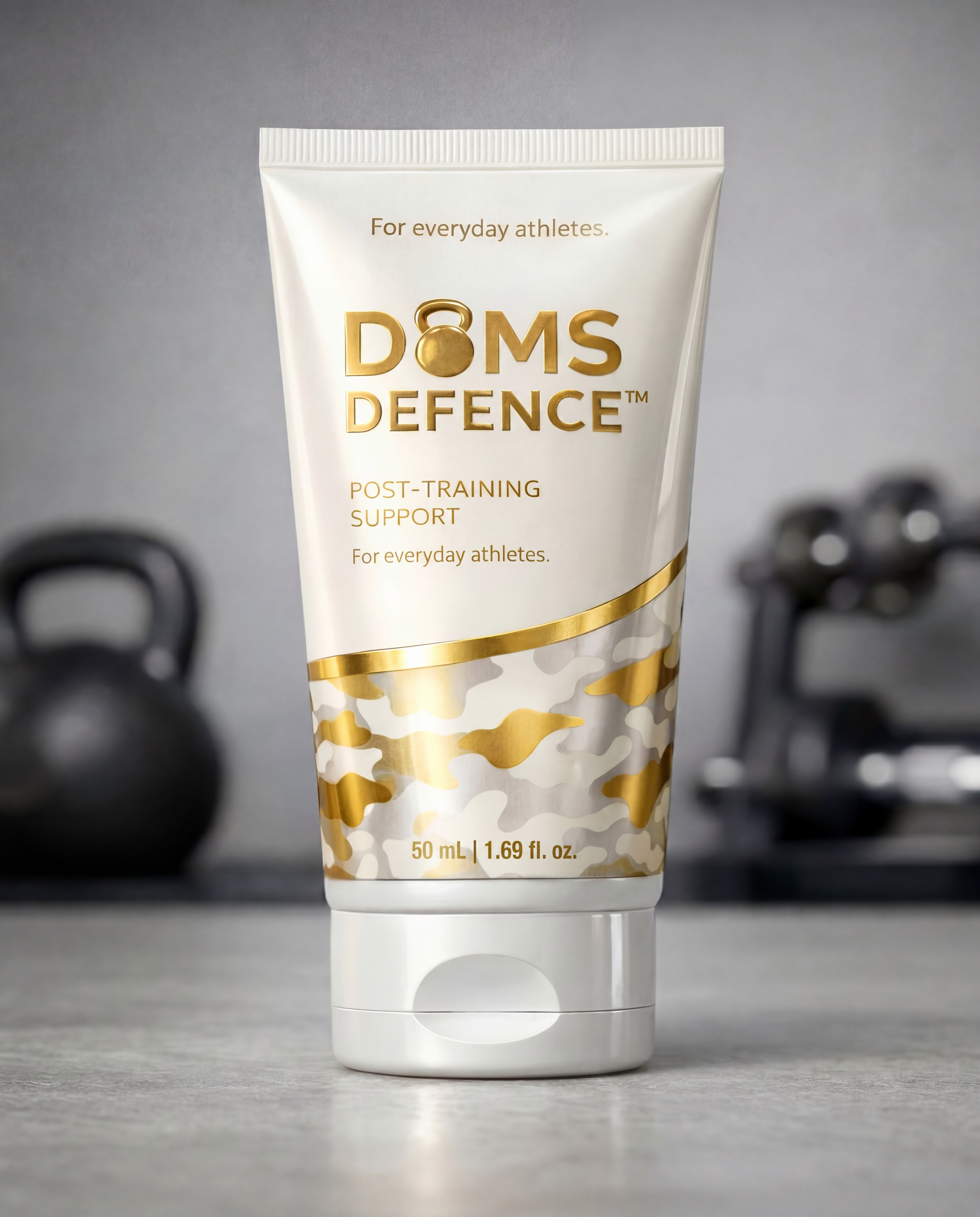 DOMS Defence™